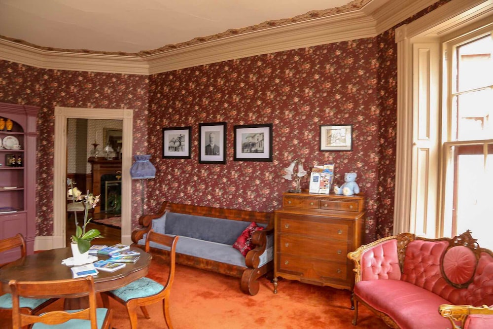 The Elmwood Heritage Inn