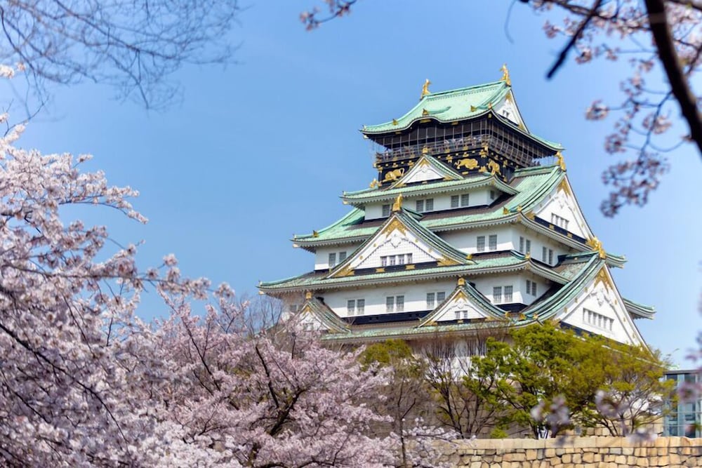 Condominium House in Osaka Miyakojima
