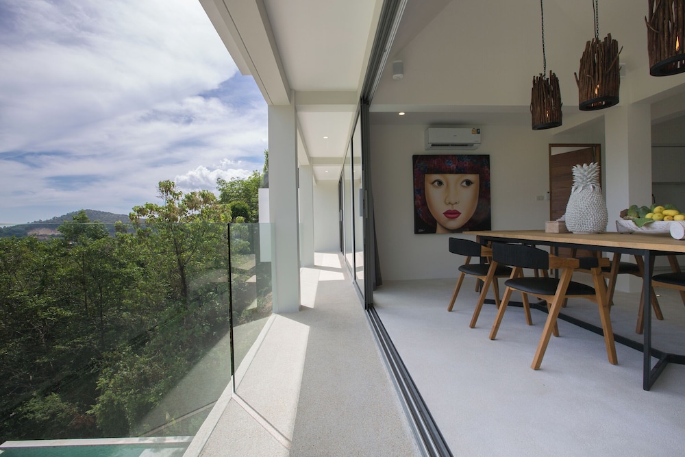 ZOG Villas