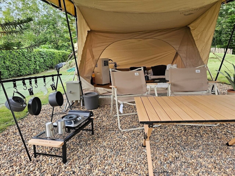 Take Time Nature Resort