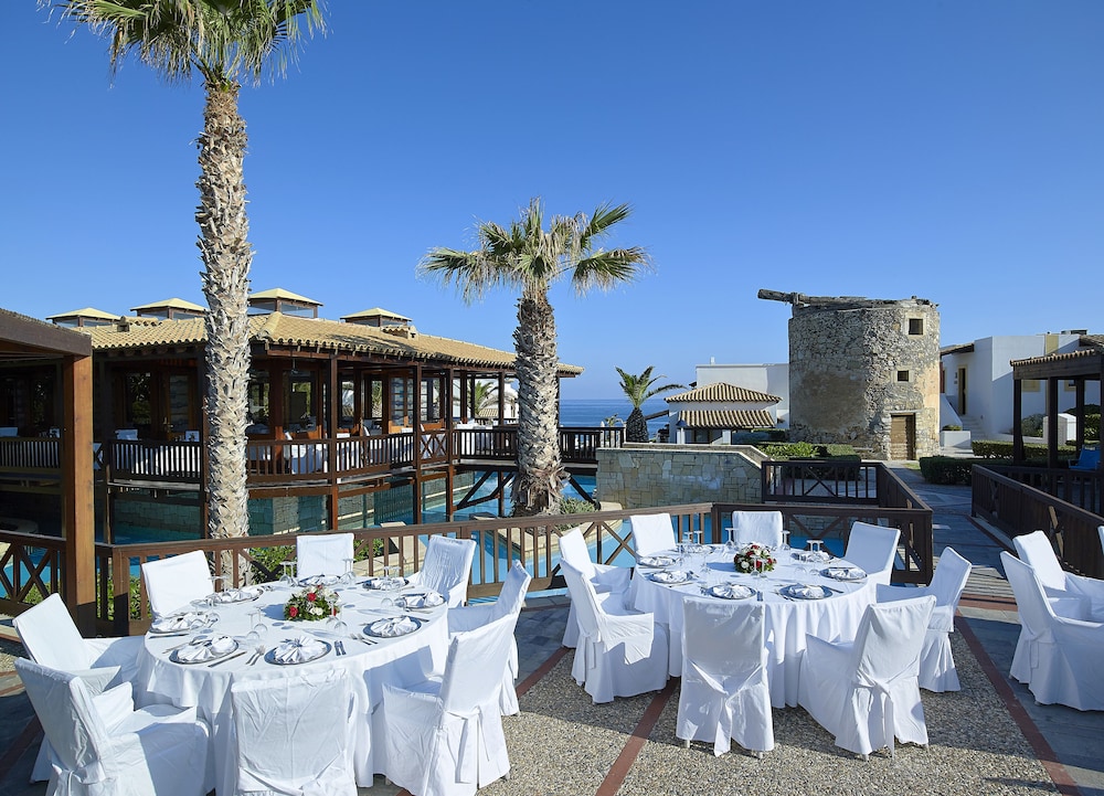 Aldemar Knossos Villas