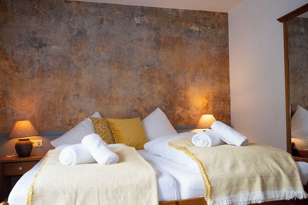 Magali's Bed & Breakfast