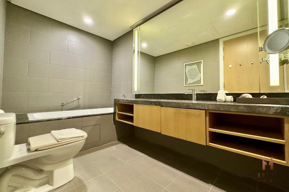 189 Suites by the river Klang