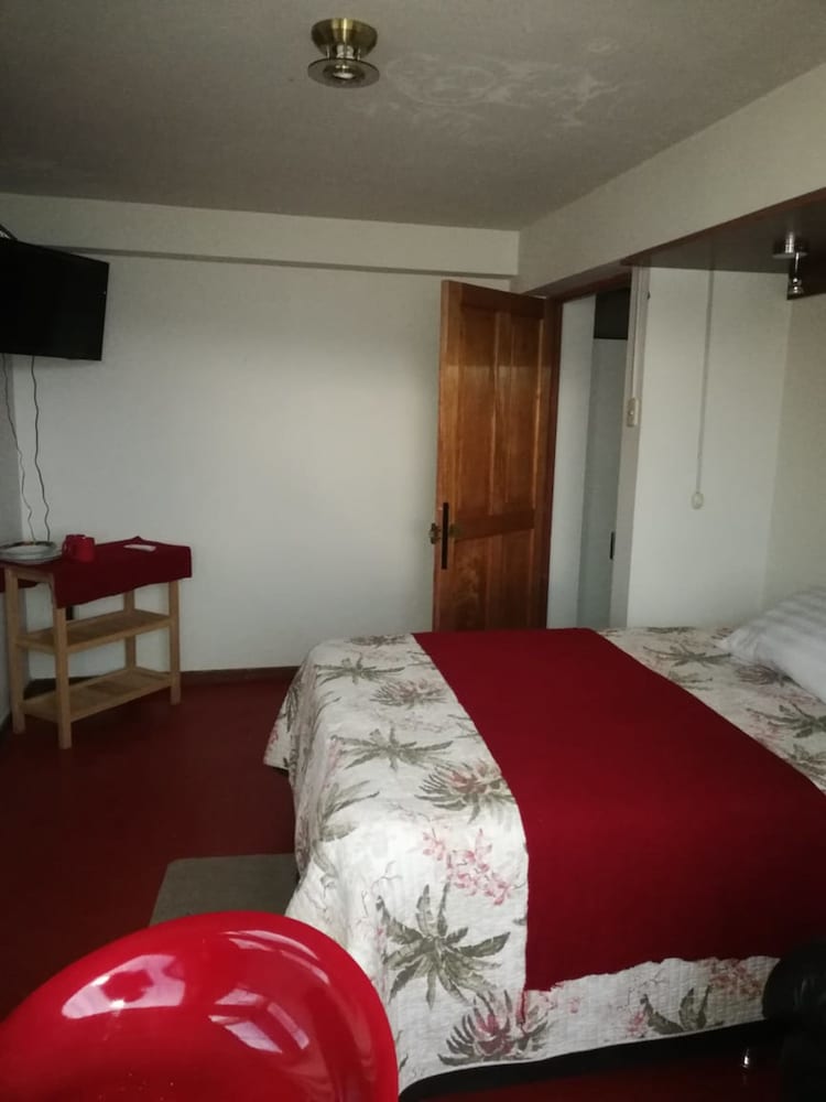 Bravo´s House