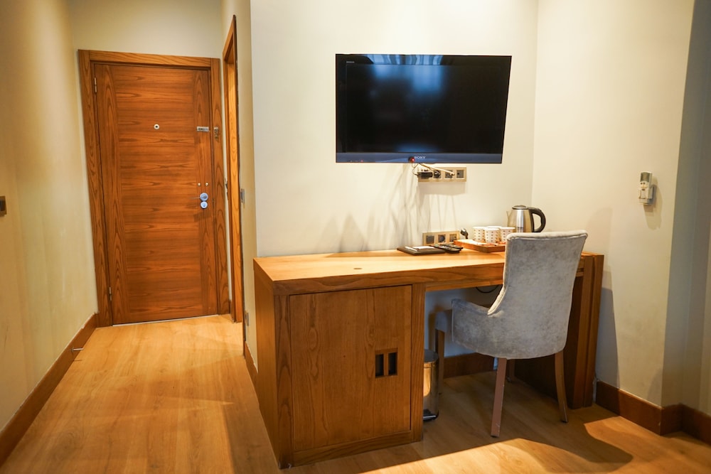 Triada Otel - Image 93