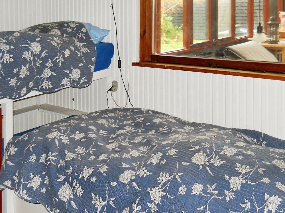 6 Person Holiday Home in Gilleleje-by Traum