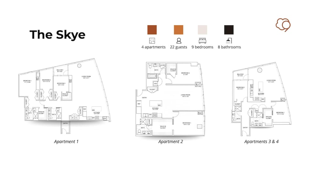 Panoramic Lake Views Premier Amenities for Groups