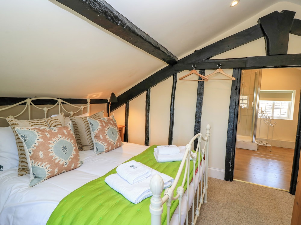 Bay House Cottage
