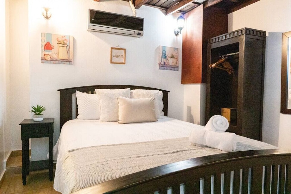 Old San Juan Rentals