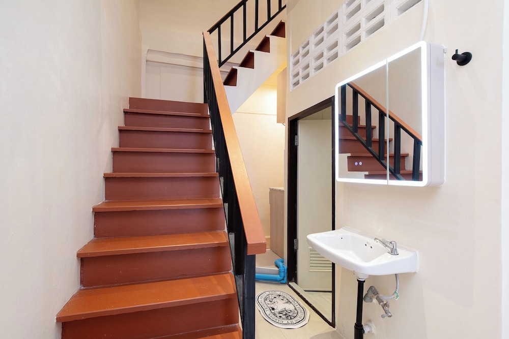 House in Khao San - OH Homes Samsen 10