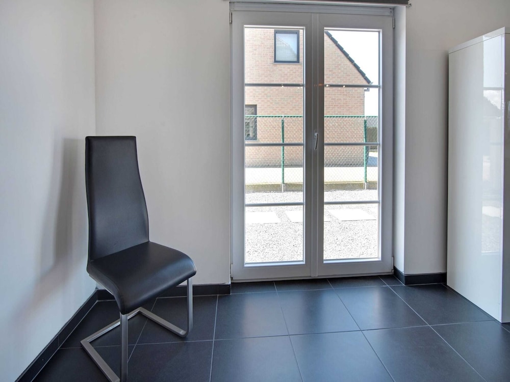Modern Holiday Home in De Haan With Garden