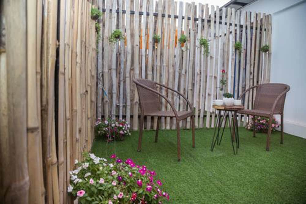 Siem Reap Vacations - Summer Bliss Boutique  Spa - Property Image 4