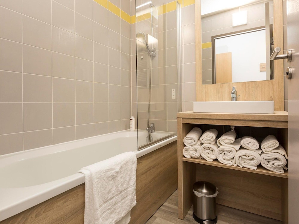 Apartment in La Rochelle Near the Beach