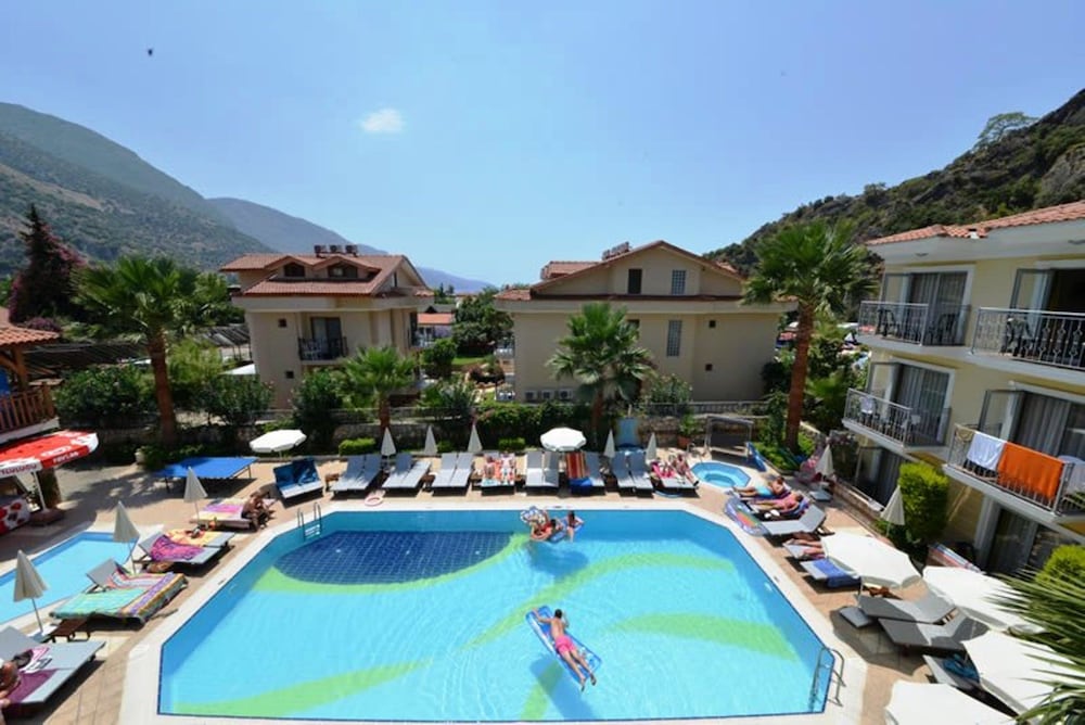 Villa Beldeniz - Image 17