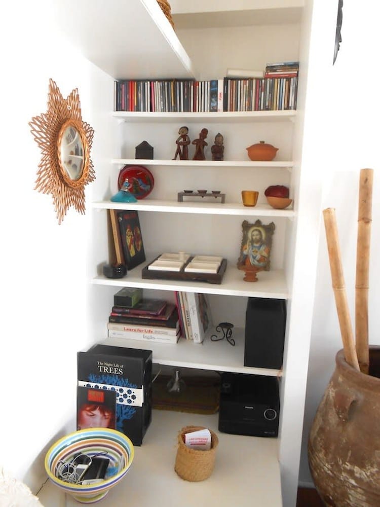 Apartment Fashion Reaumur Citycosy