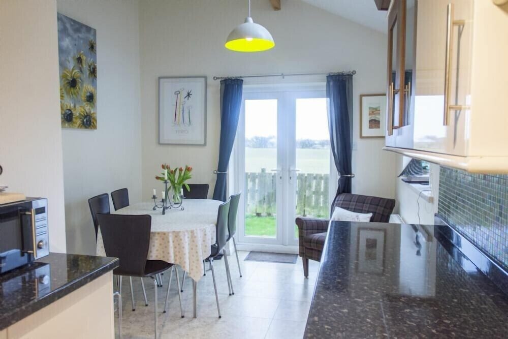 Our Story Cottage