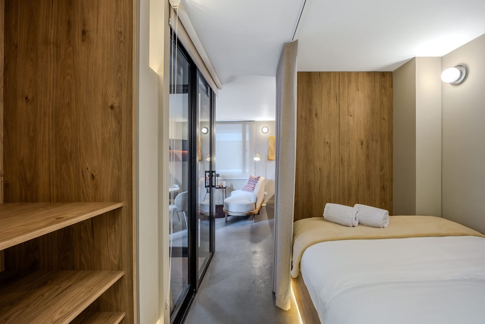 NOK Amazing 3BR in Bogota With Terrace in Street 84