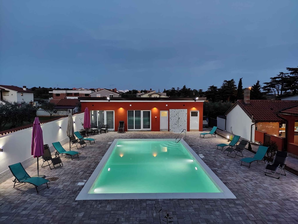 Apartments in Pula/istrien 11169