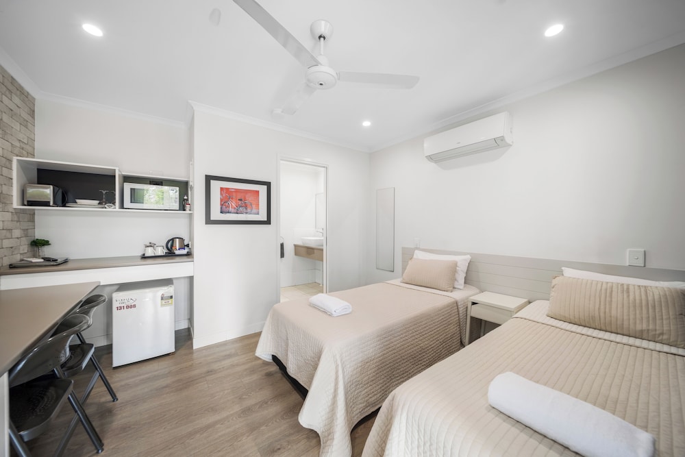 Verandah Motel