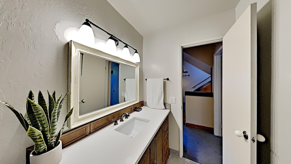 Mammoth Mountain - Vacation Condos