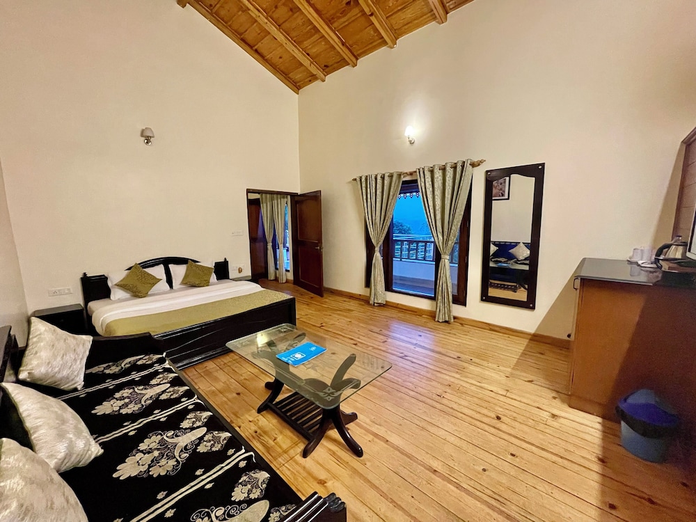 Shri Shail Inn