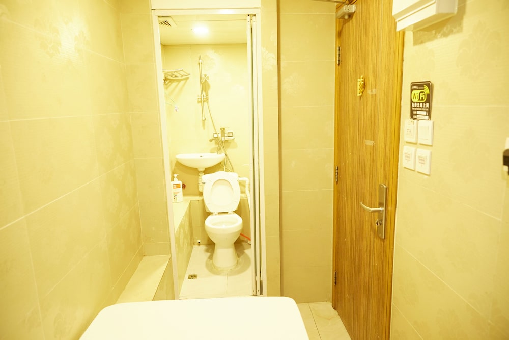 Me Easy Hostel