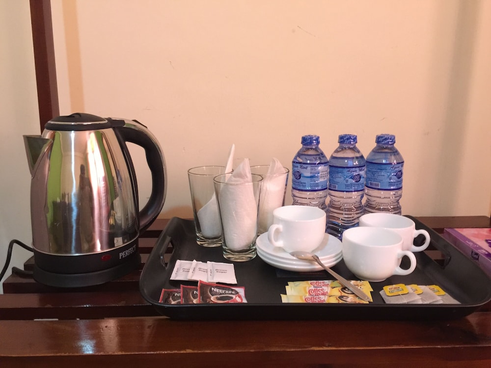 Goodwill Lanka Cottage - Hostel