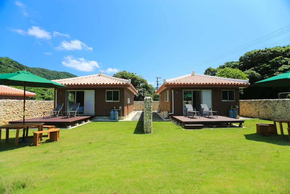 Stardust Villa Milky Way
