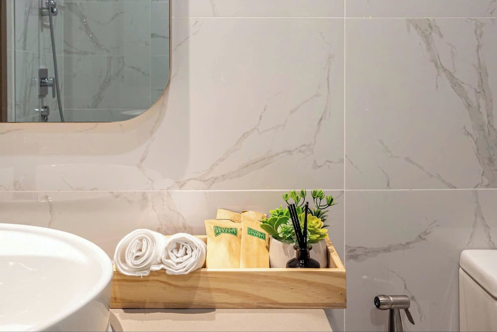 Zenity Apartment Luxury Ruby