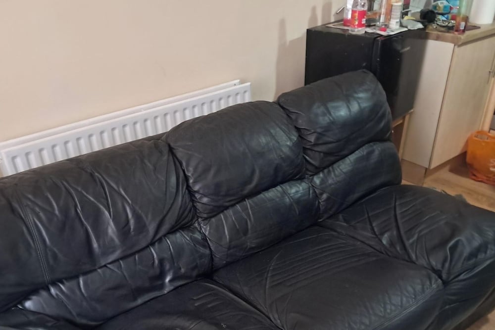 Central 2-bed House - Sleeps 2 & Friendly