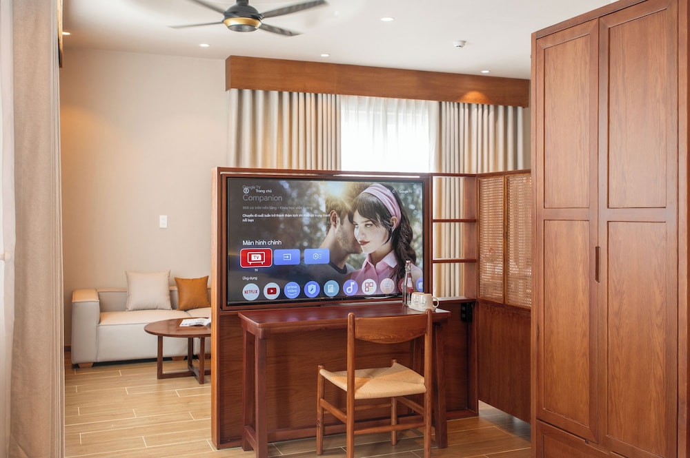JULIE's HOUSE - LUXURY APARTMENT - HUE