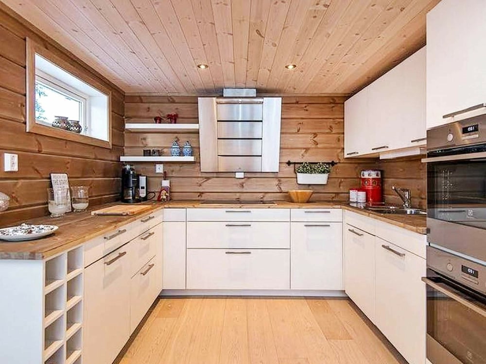 14 Person Holiday Home in Fåvang view 4