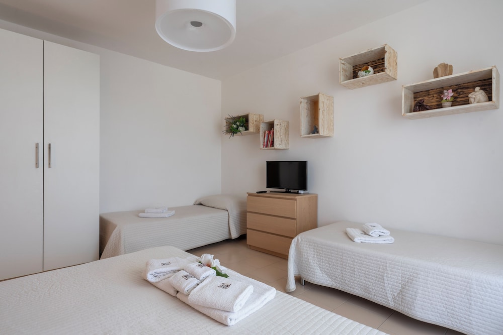 Pompei Suite