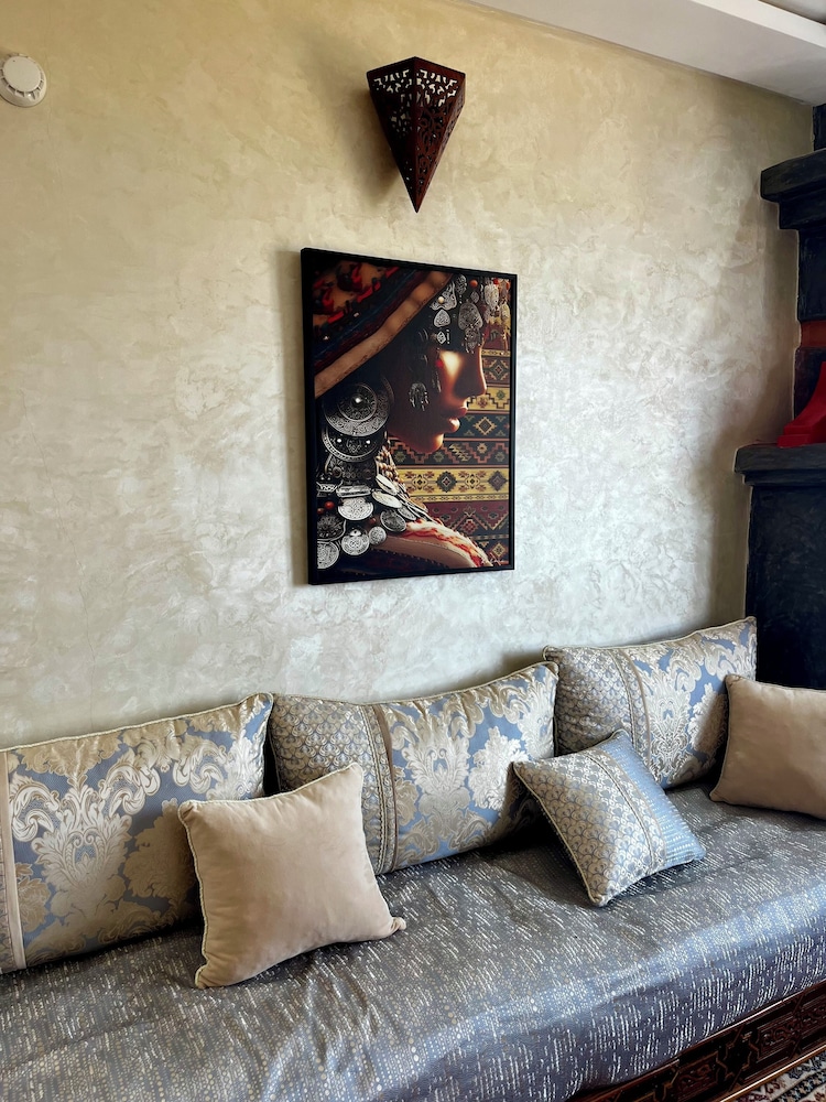 Riad La Tempérance