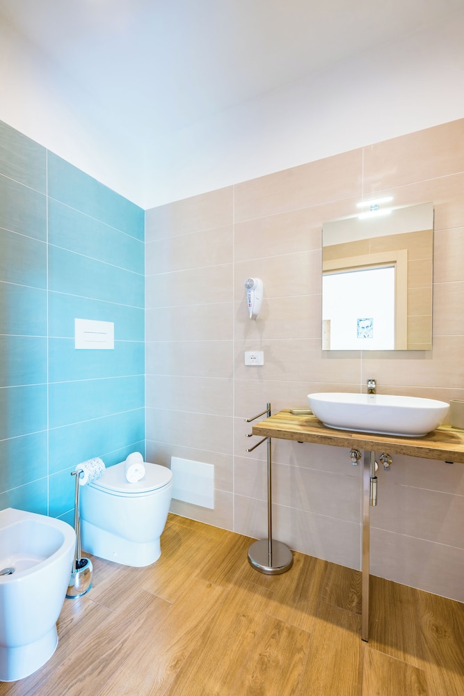 Guest Rooms Bellini