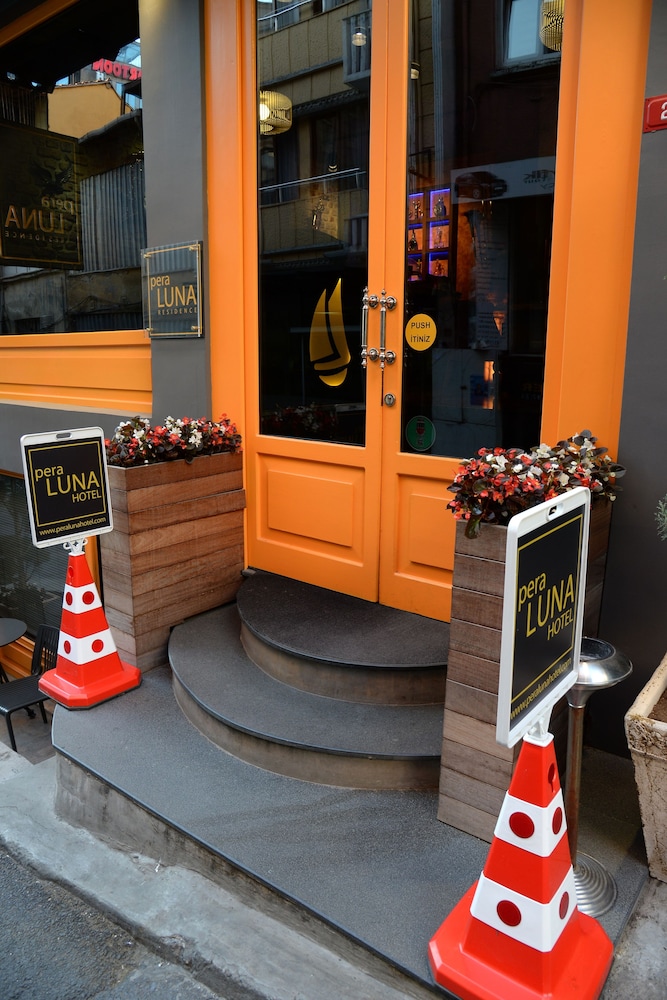 Pera Luna Residence - Özel Sınıf - Image 6