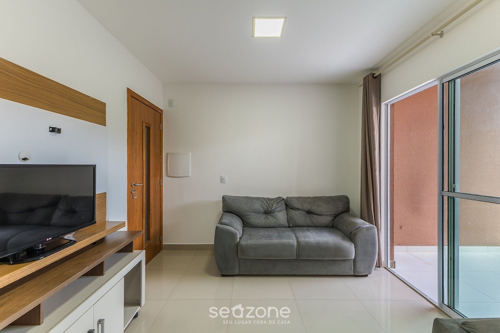 Condominium With a Pool 850m From Praia do Sul, Ilheus/ba VGT