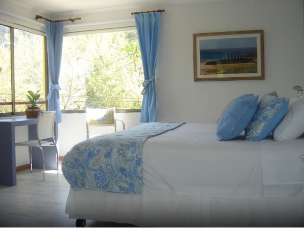 Brunos B&B view 5