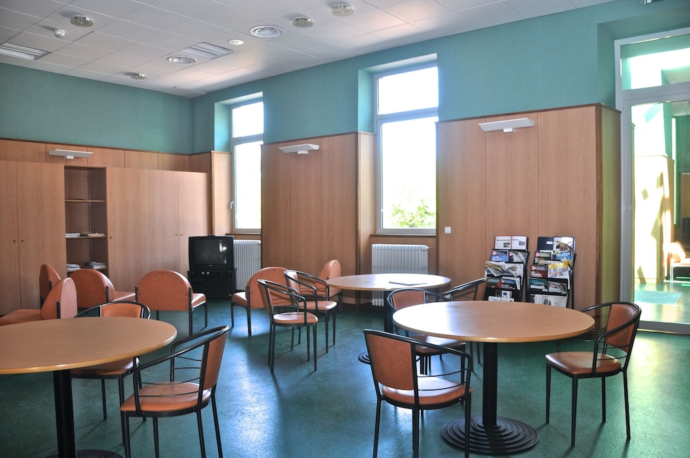 Espace Bernadette Soubirous Nevers