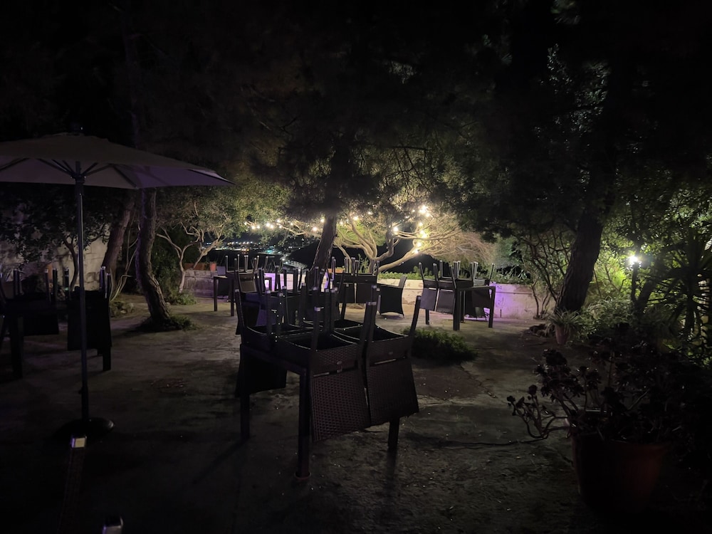 Hotel Sa Lumenera