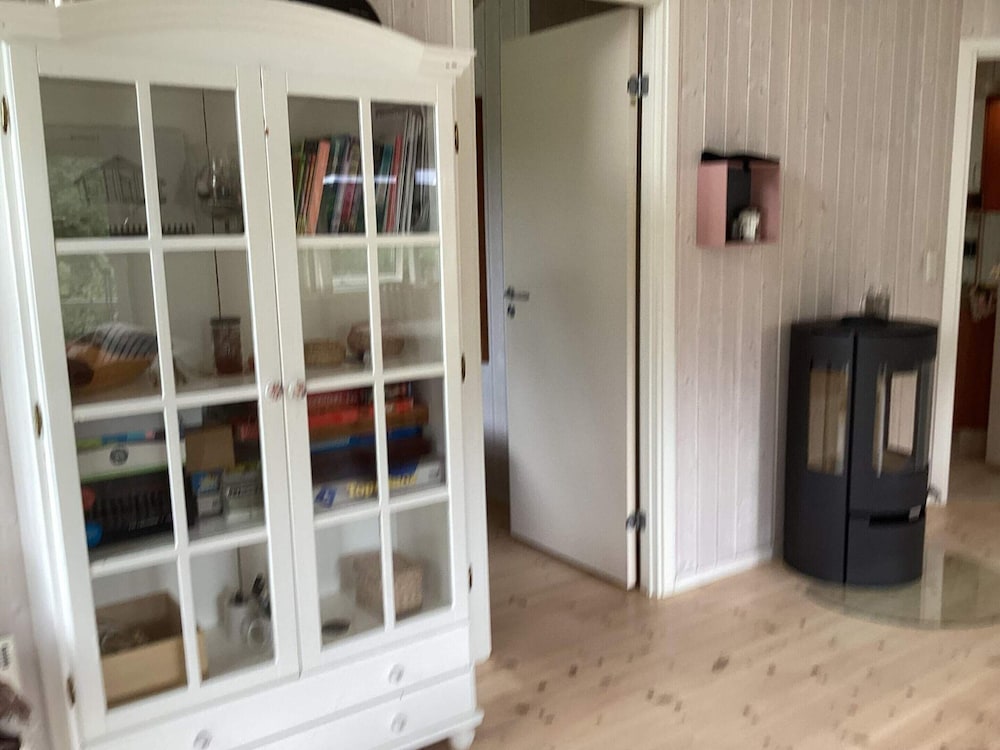4 Star Holiday Home in Graested