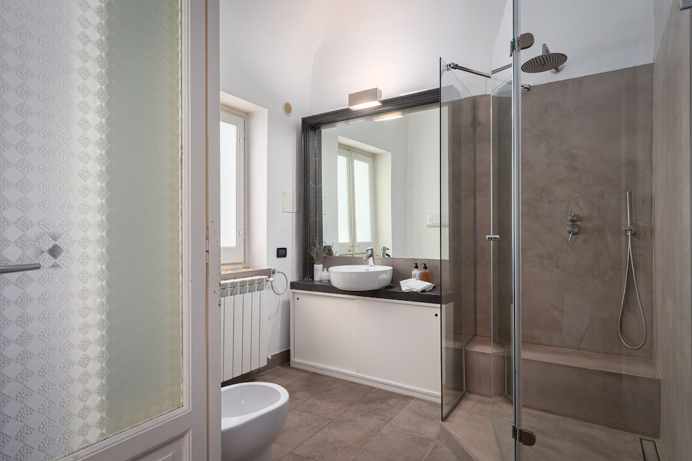 Sant'Agostino B&B
