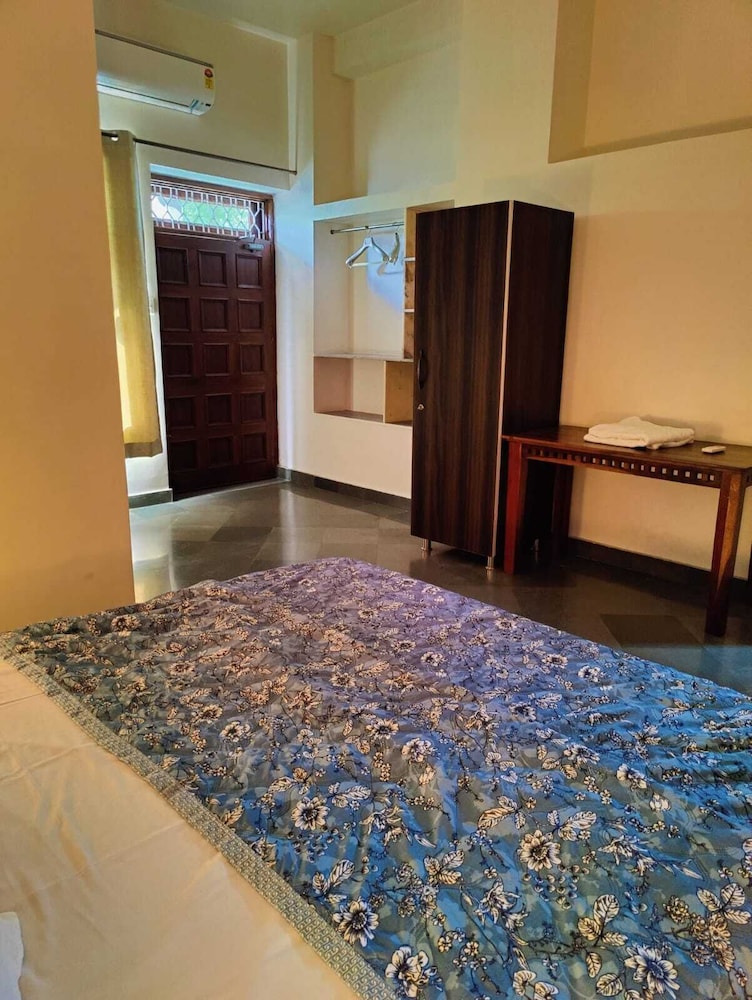Harisadan Homestay