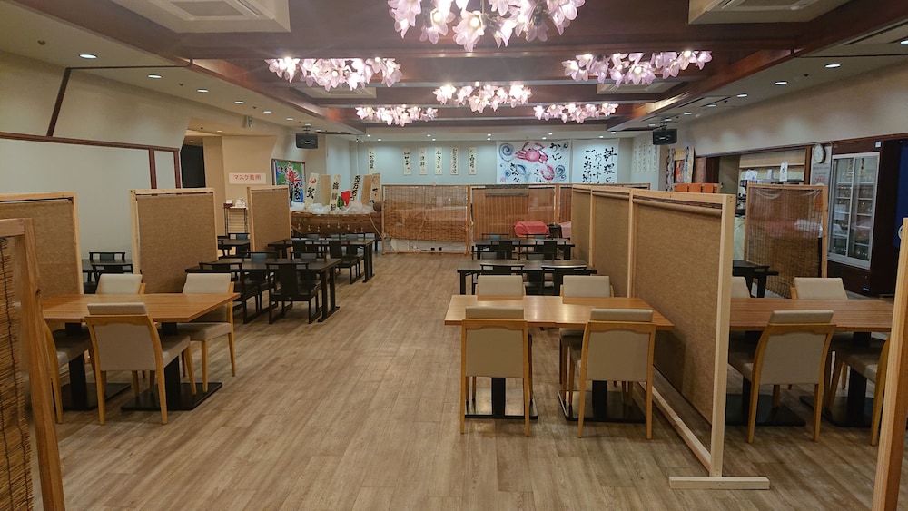 Yuzankaku
