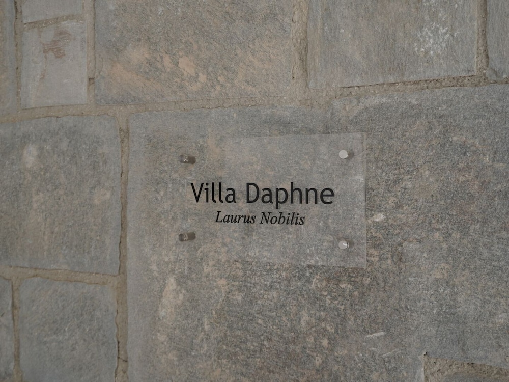 Avli Luxury Villas