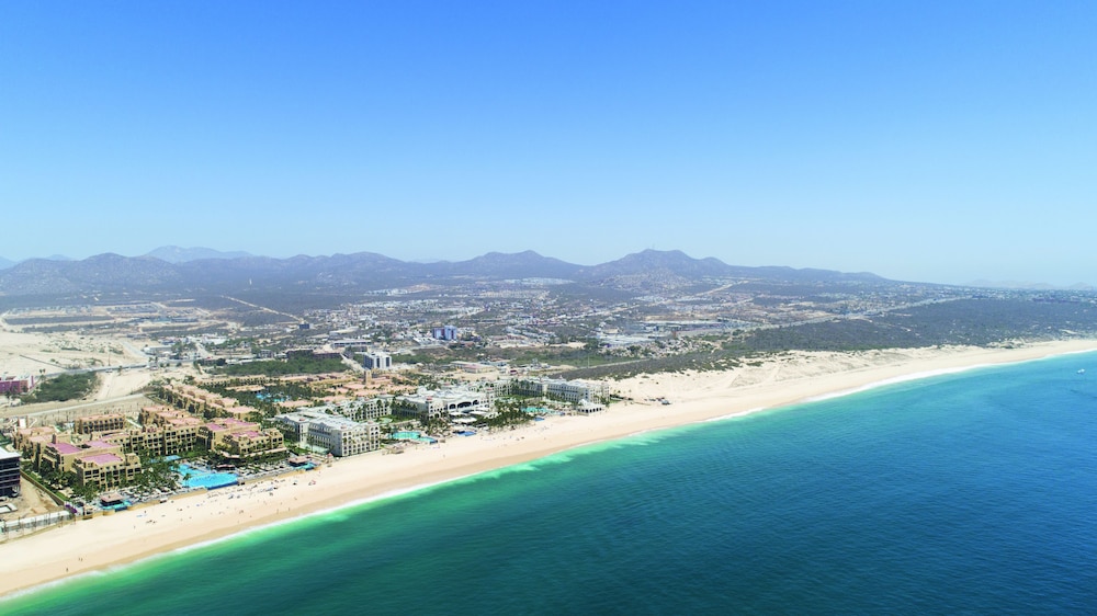 Los Cabos Vacations - Hotel Riu Santa Fe - All Inclusive - Property Image 68