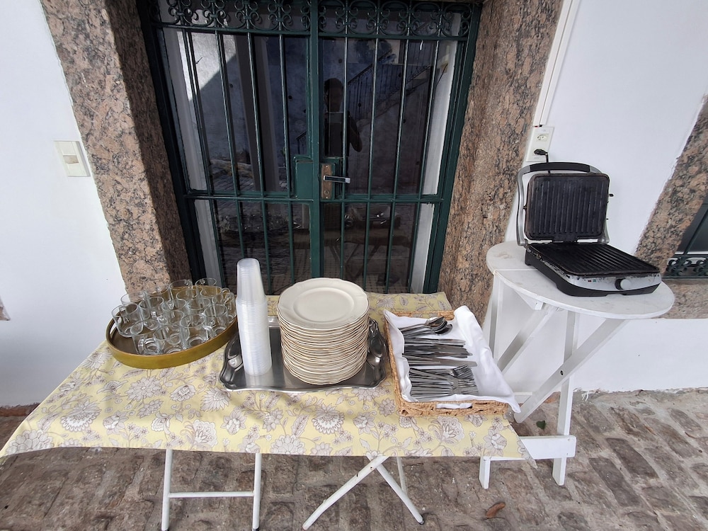 Hostel Casa Aprazível
