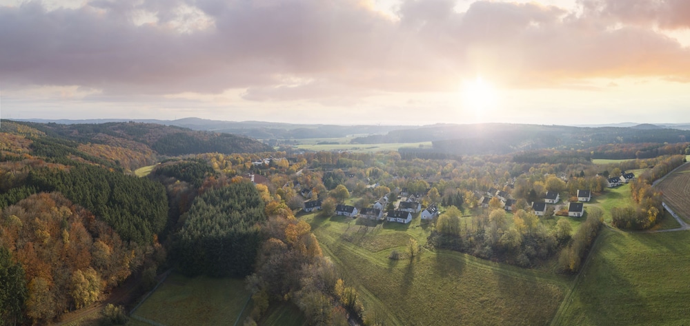 Center Parcs Park Eifel