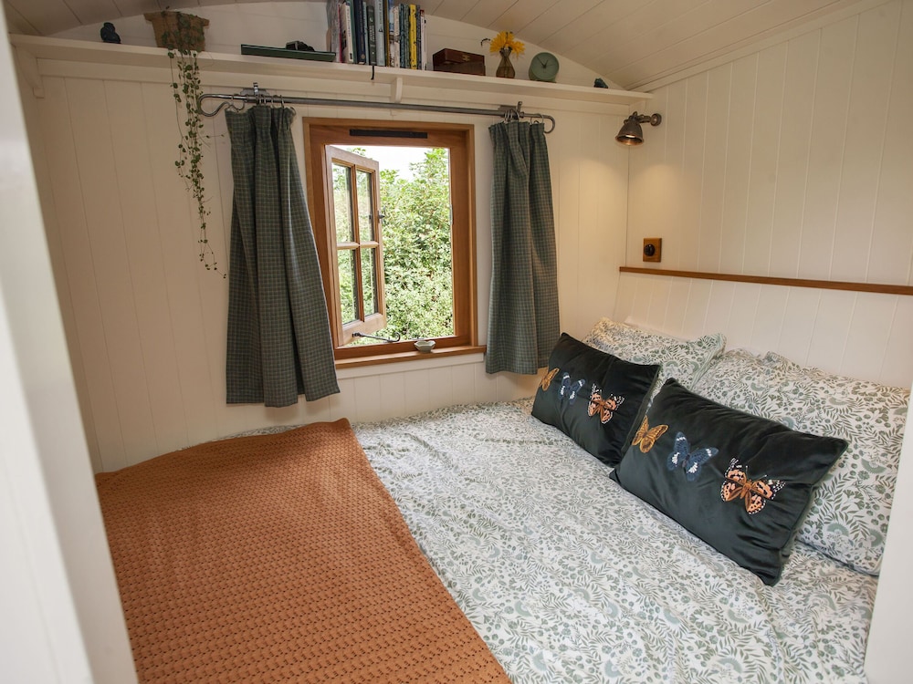 Hurdlemakers Hut