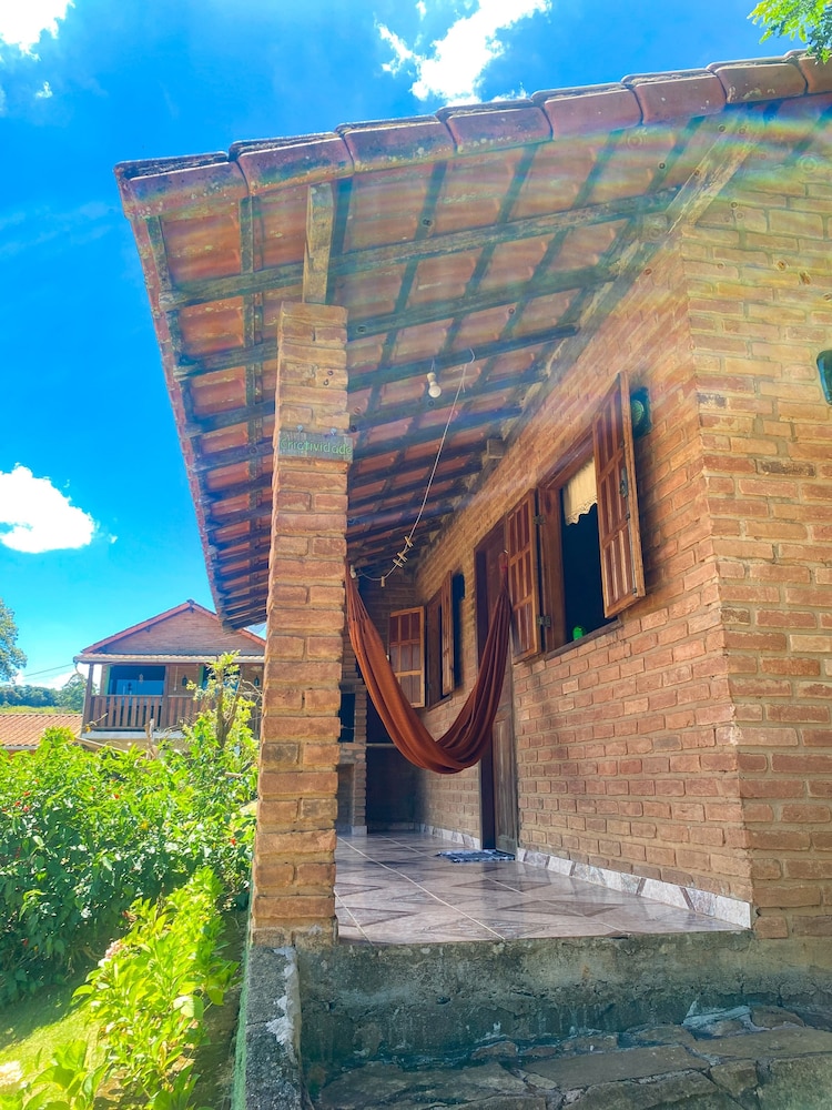 Pousada Canto da Serra
